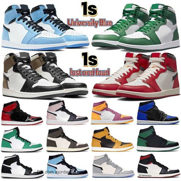 se space jam jumpman 1 1s high basketball shoes ice university true blueog desiner green dark mocha patent bred starfish light smoke visiona
se space jam jumpman 1 1s high basketball shoes ice university true blueog desiner green dark mocha patent bred starfish light smoke visiona