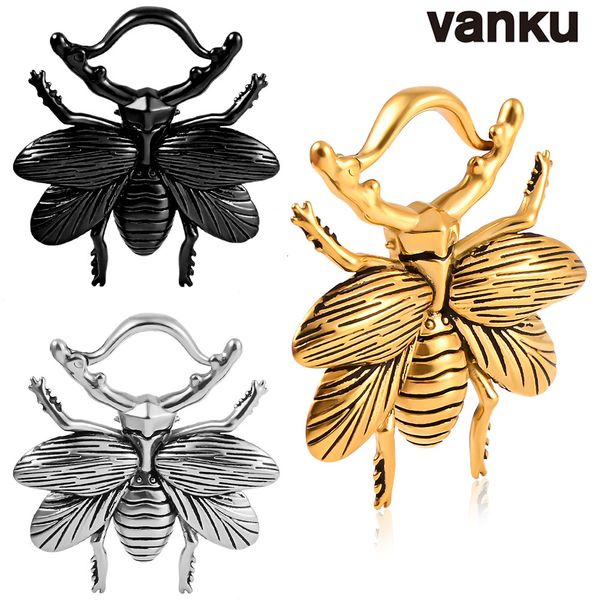 navel bell button rings vanku 2pc bee ear hanger weights for stretched ear lobe stainless steel ear gauges ear plugs tunnels body piercing j, Silver
navel bell button rings vanku 2pc bee ear hanger weights for stretched ear lobe stainless steel ear gauges ear plugs tunnels body piercing j, Silver