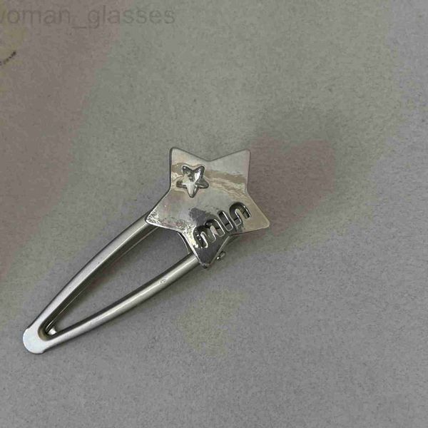hair clips & barrettes designer korean metal silver letter hairpin women's edge clip broken bang headwear side duck mouth oglj, Golden;silver
hair clips & barrettes designer korean metal silver letter hairpin women's edge clip broken bang headwear side duck mouth oglj, Golden;silver