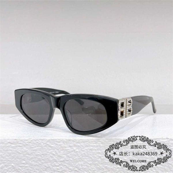 2023 new luxury designer b family style panel drilling cat's eye sunglasses stars fashion sunglasses bb0095, White;black
2023 new luxury designer b family style panel drilling cat's eye sunglasses stars fashion sunglasses bb0095, White;black