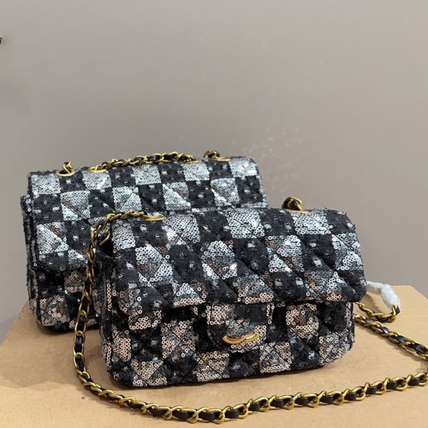 cf designer women shoulder bag diamond tweed sequin flip hardware metal buckle bags cristian tote tote matelasse chain crossbody bag crossbo
cf designer women shoulder bag diamond tweed sequin flip hardware metal buckle bags cristian tote tote matelasse chain crossbody bag crossbo