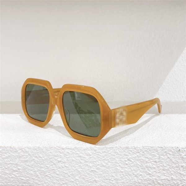 2023 new luxury designer luo yijia sunglasses big square street snetwork red ins same sunglasses lw40056u, White;black
2023 new luxury designer luo yijia sunglasses big square street snetwork red ins same sunglasses lw40056u, White;black