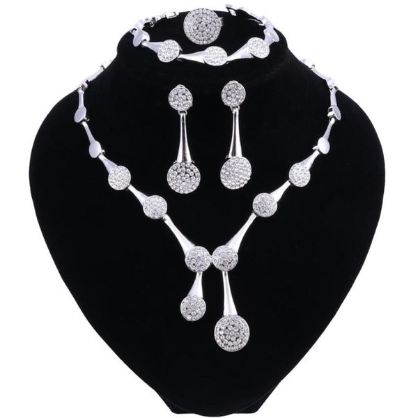 african beads jewellery set crystal wedding necklace earrings ring set womens clothing accessories bridal jewelry sets 20186159885, Black
african beads jewellery set crystal wedding necklace earrings ring set womens clothing accessories bridal jewelry sets 20186159885, Black