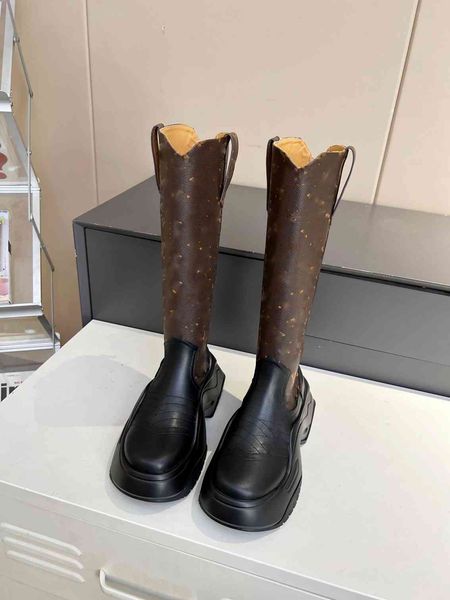 archlight 2.0 platform boots women ankle platform boot fashion squad chunky boot wool winter leather booties size 35-42, Black