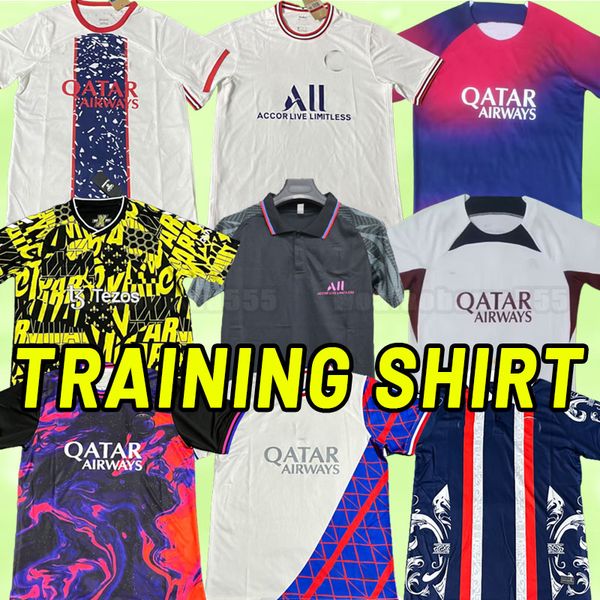 mbappe hakimi soccer jerseys messis 23 24 maillots de football 2023 2024 marquinhos verratti psgs men shirt uniform fabian sanches training, Black;yellow
mbappe hakimi soccer jerseys messis 23 24 maillots de football 2023 2024 marquinhos verratti psgs men shirt uniform fabian sanches training, Black;yellow