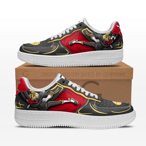 fashion brand men women anime casual shoes sanji raid suit air sneakers italy refined manga low leather designer custom animes running sport, Black
fashion brand men women anime casual shoes sanji raid suit air sneakers italy refined manga low leather designer custom animes running sport, Black