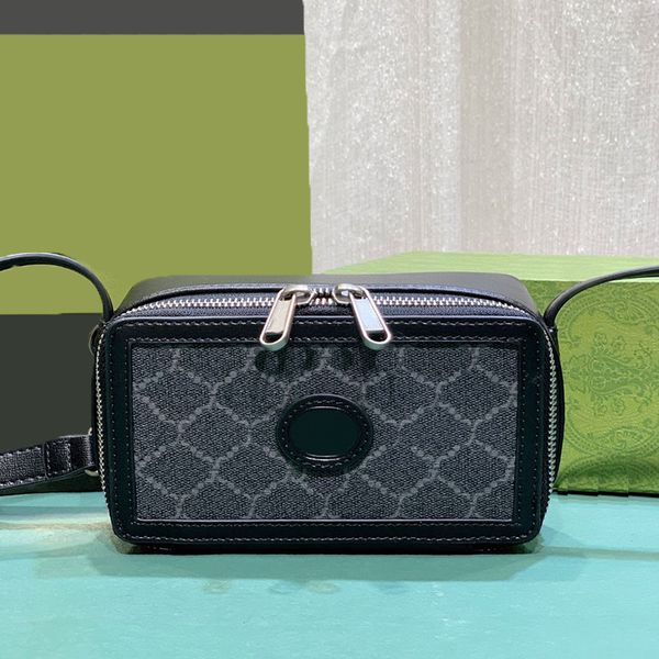designer bag mini retro tote bag men and women classic leather shoulder bag fashion quadrate wallet card bag 671674
designer bag mini retro tote bag men and women classic leather shoulder bag fashion quadrate wallet card bag 671674