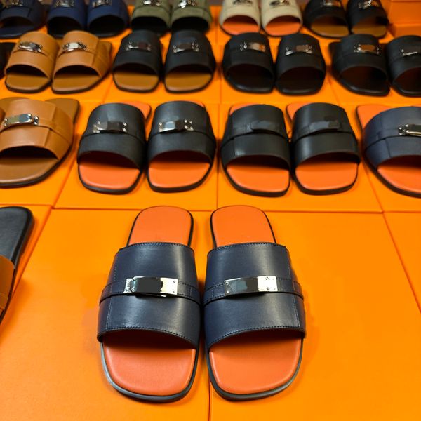 man slipper designer slide h sandal giulia oran designer sliders chypre leather flat sandal mens flip flop sandale outdoor shoe noir calfski, Black
man slipper designer slide h sandal giulia oran designer sliders chypre leather flat sandal mens flip flop sandale outdoor shoe noir calfski, Black