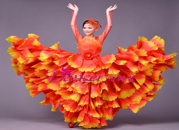 ship long sleeve glitter full flower petals pinkgreenred dance dressstage performance dressbelleballroom7147574, Black;red
ship long sleeve glitter full flower petals pinkgreenred dance dressstage performance dressbelleballroom7147574, Black;red