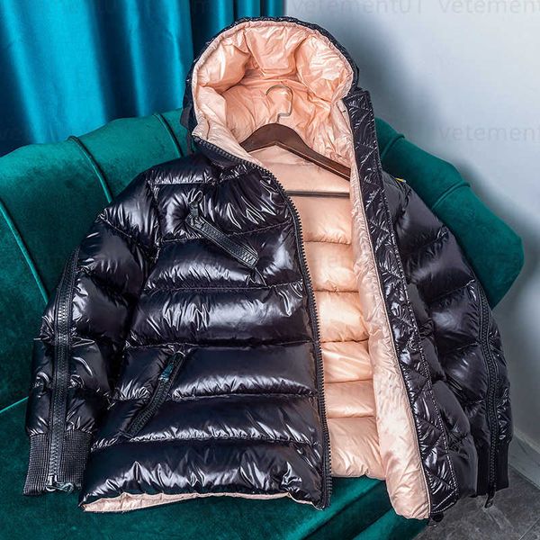 monclairs jackets designer puffer jacket downs coat short oblique zipper decoration thickened hooded white goose down jacket for women, Black
monclairs jackets designer puffer jacket downs coat short oblique zipper decoration thickened hooded white goose down jacket for women, Black