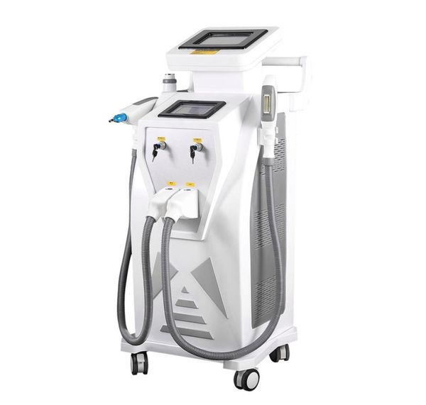 multifunctional opt ipl hair remover machine permanent nd yag q switch s tattoo removal salon beauty machine for 8335119, Black
multifunctional opt ipl hair remover machine permanent nd yag q switch s tattoo removal salon beauty machine for 8335119, Black
