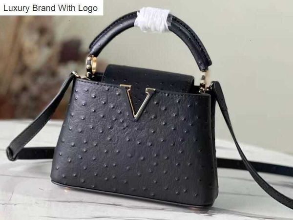handbags bags 5a m95393 21cm capuciness mini ostrich leather totes handbag shoulder purses for women with dust bag 5ukt
handbags bags 5a m95393 21cm capuciness mini ostrich leather totes handbag shoulder purses for women with dust bag 5ukt