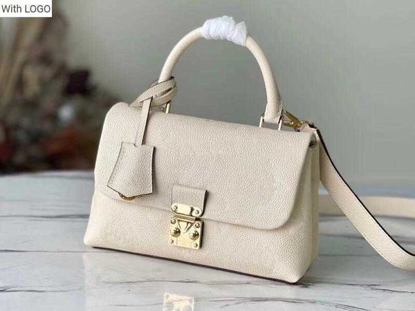 2023 new 9a l bag bags m46008 24cm madeleine bb creme beige momogran empreinte leather shoulder handbags purses for women dust bag, Black
2023 new 9a l bag bags m46008 24cm madeleine bb creme beige momogran empreinte leather shoulder handbags purses for women dust bag, Black
