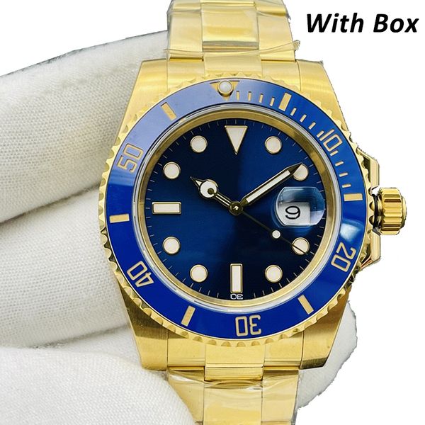 luxury men's watch designer watch 41mm black green dial automatic mechanical ceramic fashion classic stainless steel strap waterproof s, Slivery;brown
luxury men's watch designer watch 41mm black green dial automatic mechanical ceramic fashion classic stainless steel strap waterproof s, Slivery;brown