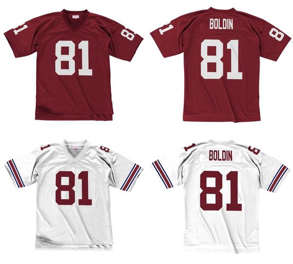 stitched football jersey 81 anquan boldin 2003 mitchell & ness retro rugby jerseys men women youth s-6xl
stitched football jersey 81 anquan boldin 2003 mitchell & ness retro rugby jerseys men women youth s-6xl