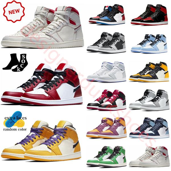 patent bred jumpman 1 basketball shoes men 1s lost found true university blue hyper royal panda dark mocha shadow unc smoke grey sports snea
patent bred jumpman 1 basketball shoes men 1s lost found true university blue hyper royal panda dark mocha shadow unc smoke grey sports snea