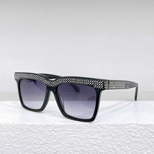 luxury designer sunglasses 2023 new ch home network celebrity same style personalized women's versatile fashion sunglasses ch9119b, White;black
luxury designer sunglasses 2023 new ch home network celebrity same style personalized women's versatile fashion sunglasses ch9119b, White;black