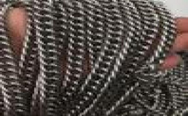 5 meter lot factory direct jewelry finding heavy 88mm curb link chain stainless steel jewlery diy silvr3372180, Silver
5 meter lot factory direct jewelry finding heavy 88mm curb link chain stainless steel jewlery diy silvr3372180, Silver