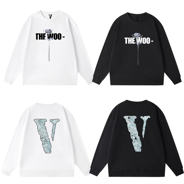 vlone hoodies female couple loose street sweatshirts hip hop trend men's cotton casual letter printing v0000, Black
vlone hoodies female couple loose street sweatshirts hip hop trend men's cotton casual letter printing v0000, Black