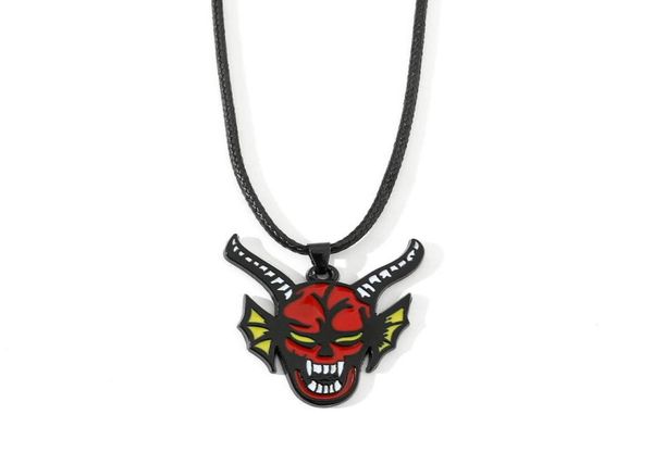 stranger things hellfire club necklace eddie munson guitar pick pendant jewelry for tv fans gift1641727, Silver
stranger things hellfire club necklace eddie munson guitar pick pendant jewelry for tv fans gift1641727, Silver