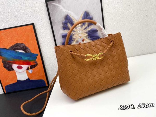 same designer andiamo bag botegas 2023 new star style woven tote drawstring bucket high capacity handbag oblique straddle utqo
same designer andiamo bag botegas 2023 new star style woven tote drawstring bucket high capacity handbag oblique straddle utqo