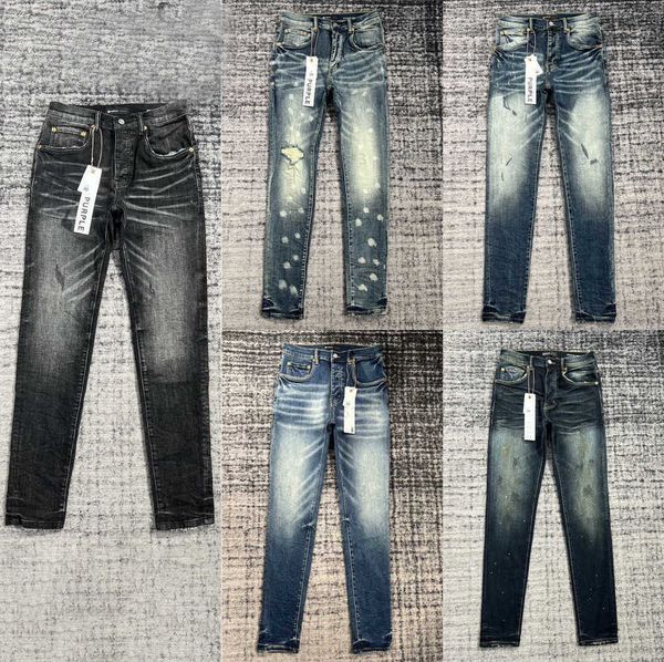 mens jean pant stack jeans for man designer clothes classic fashion hip-hop style streetwear men slim motorcycle biker handsome casual pants, Blue
mens jean pant stack jeans for man designer clothes classic fashion hip-hop style streetwear men slim motorcycle biker handsome casual pants, Blue
