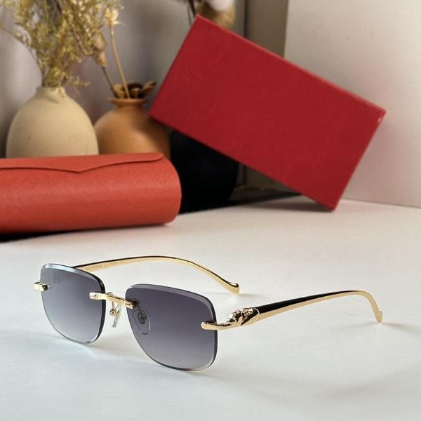 sunglasses rimless men women fashion personality outdoor travel driving party designer models classic retro uv400 sun glasses163, White;black
sunglasses rimless men women fashion personality outdoor travel driving party designer models classic retro uv400 sun glasses163, White;black