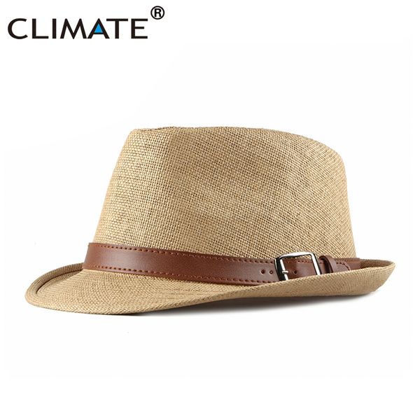 wide brim hats bucket climate vintage summer straw hat cool men fedora panama paper retro for man solid fedoras cap 230801, Blue;gray
wide brim hats bucket climate vintage summer straw hat cool men fedora panama paper retro for man solid fedoras cap 230801, Blue;gray
