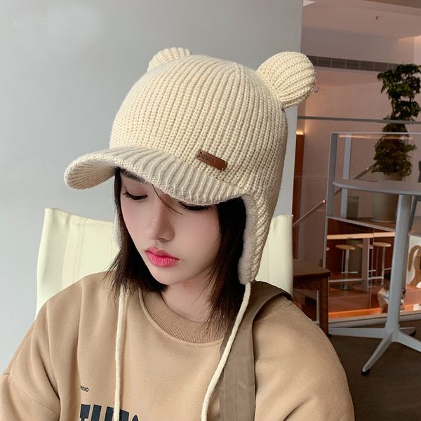 fashion designer jewelry plush and thick little bear ear protection knitted pullover hat versatile scarf, hat & glove sets wholesale dmz54, Blue;gray
fashion designer jewelry plush and thick little bear ear protection knitted pullover hat versatile scarf, hat & glove sets wholesale dmz54, Blue;gray