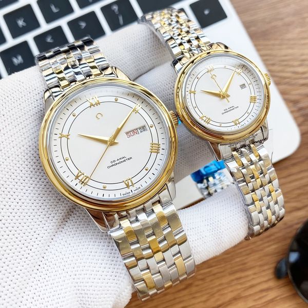 aaaa quality watches tag heuer watch for mens automatic mechanical mens watch designer luxury watches steel large dial 41mm men and women di, Slivery;golden
aaaa quality watches tag heuer watch for mens automatic mechanical mens watch designer luxury watches steel large dial 41mm men and women di, Slivery;golden