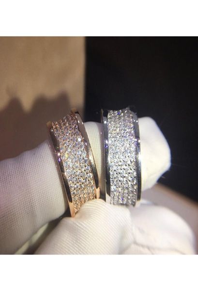 2020 new gear shaped woman with diamond gold ring fashion designer brand engagement wedding jewelry for woman with stamp 1385720, Silver
2020 new gear shaped woman with diamond gold ring fashion designer brand engagement wedding jewelry for woman with stamp 1385720, Silver