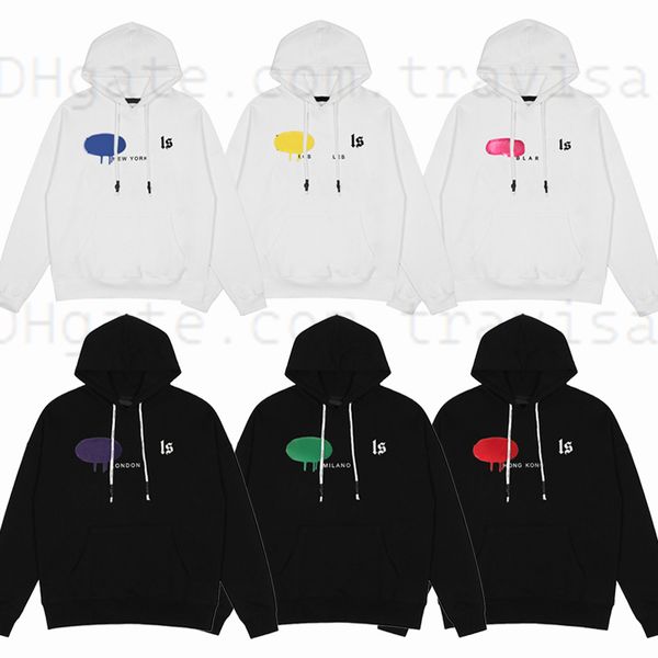 palm designer hoodie mens palmangel pink hoodies bear graphic tee street alphabet sweatshirts splash ink women angle hoodys trend plus sweat, Black
palm designer hoodie mens palmangel pink hoodies bear graphic tee street alphabet sweatshirts splash ink women angle hoodys trend plus sweat, Black