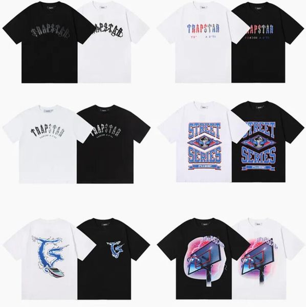 craftsmanship trapstar mens t shirts designers mens womens t shirts fashion street tide letter printing cotton shirts polo sports trapstar t, White;black
craftsmanship trapstar mens t shirts designers mens womens t shirts fashion street tide letter printing cotton shirts polo sports trapstar t, White;black