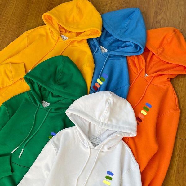 designer hoodies hoodie men hoody pullover sweatshirts loose long sleeve hooded jumper mens women clothing french fish jointly solid color, Black
designer hoodies hoodie men hoody pullover sweatshirts loose long sleeve hooded jumper mens women clothing french fish jointly solid color, Black
