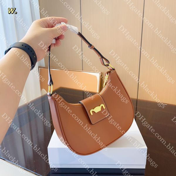 crescent underarm bag designer half moon bag for women luxury gold letter shoulder bag brown leather hobo bags
crescent underarm bag designer half moon bag for women luxury gold letter shoulder bag brown leather hobo bags