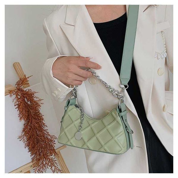 armpit bag texture thick chain tote small bag female fashion lingge shoulder bag 0804
armpit bag texture thick chain tote small bag female fashion lingge shoulder bag 0804