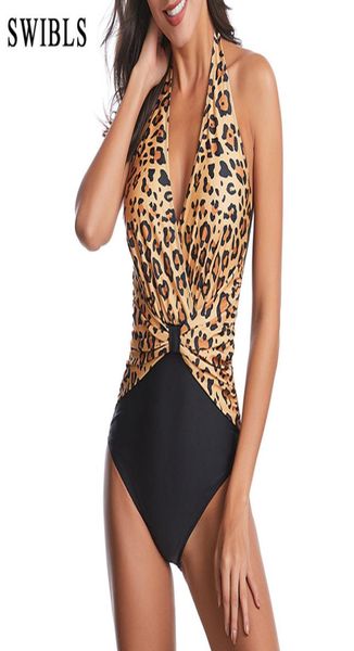 woman leopard one piece swimsuit 2020 striped s2xl bathing suit for women beach swimming vintage bather female swimwear4072480
woman leopard one piece swimsuit 2020 striped s2xl bathing suit for women beach swimming vintage bather female swimwear4072480