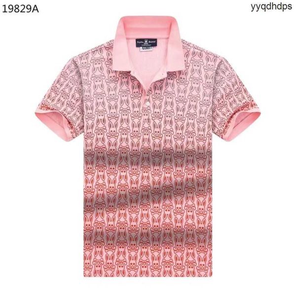 23ss mens polos combed cotton summer clothing cotton short sleeve business design animal pattern psycho bunny t shirt casual striped designe, White;black
23ss mens polos combed cotton summer clothing cotton short sleeve business design animal pattern psycho bunny t shirt casual striped designe, White;black