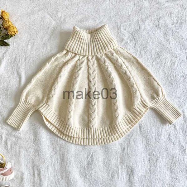 cardigan new autumn winter kids girls long sleeve knit turtleneck sweater cloak children clothing baby kids girls pullover sweaters j230801, Blue
cardigan new autumn winter kids girls long sleeve knit turtleneck sweater cloak children clothing baby kids girls pullover sweaters j230801, Blue
