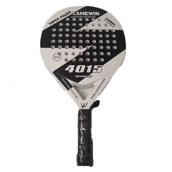 tennis rackets camewin carbon and glass fiber padel racket soft face paddle racquet with bag cover tennis racket carbon 230801
tennis rackets camewin carbon and glass fiber padel racket soft face paddle racquet with bag cover tennis racket carbon 230801