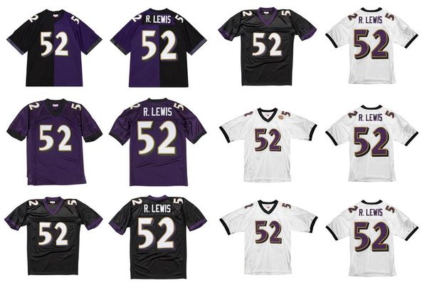 stitched football jersey 52 ray lewis 2004 mitchell & ness retro rugby jerseys men women youth s-6xl
stitched football jersey 52 ray lewis 2004 mitchell & ness retro rugby jerseys men women youth s-6xl