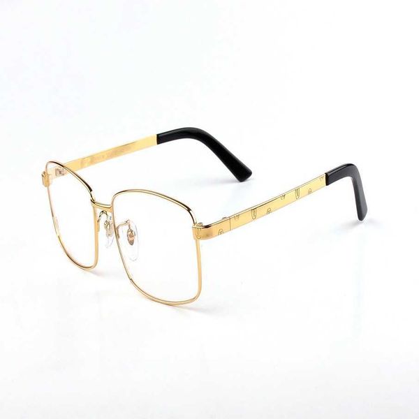 2023 new designer sunglasses kajia series 0186 high-end business myopia frame luxury glasses, White;black
2023 new designer sunglasses kajia series 0186 high-end business myopia frame luxury glasses, White;black