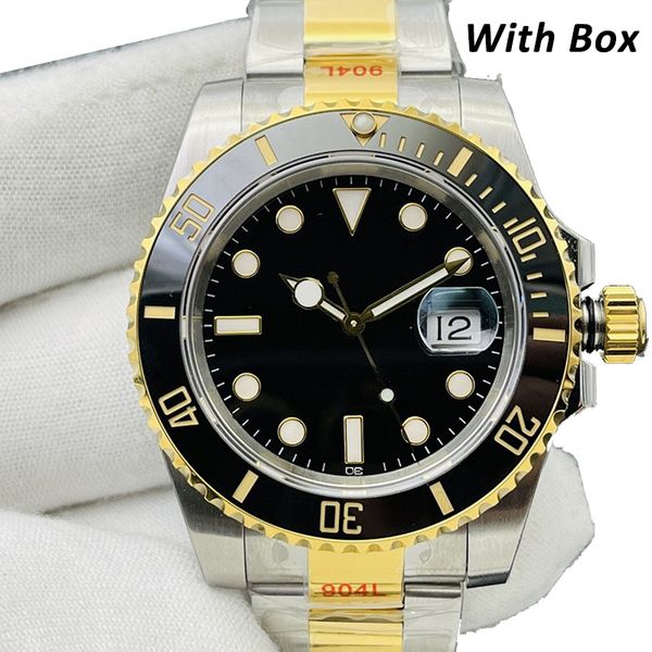 wholesale luxury men's watches designer watch 41mm black green dial automatic mechanical ceramic fashion classic stainless steel strap, Slivery;brown
wholesale luxury men's watches designer watch 41mm black green dial automatic mechanical ceramic fashion classic stainless steel strap, Slivery;brown