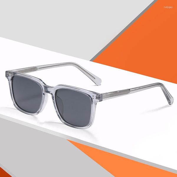 sunglasses men women driving travel polarized fashion brand design square vintage sun glasses tr90 frame eyewear uv400581, White;black
sunglasses men women driving travel polarized fashion brand design square vintage sun glasses tr90 frame eyewear uv400581, White;black