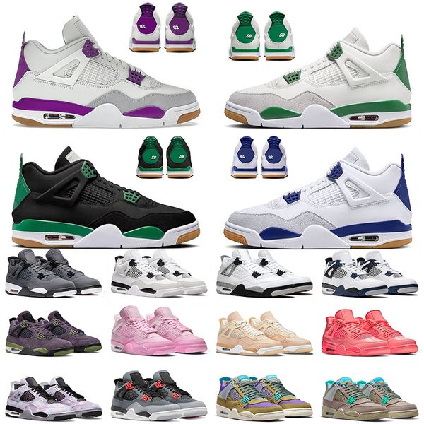 jumpman 4 4s basketball shoes for men women purple light blue pine green dark blue black green sail black cat university blue fire red psgs
jumpman 4 4s basketball shoes for men women purple light blue pine green dark blue black green sail black cat university blue fire red psgs