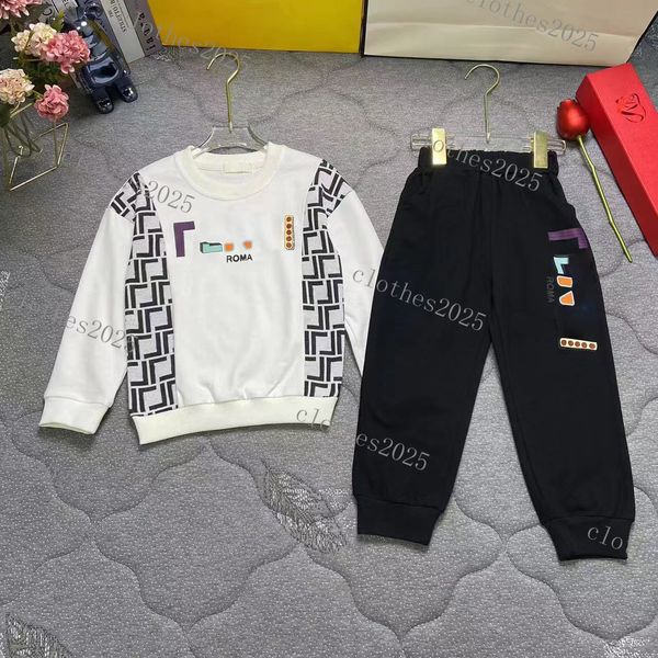 new autumn winter new western style clothing sets european american fashion big boys and girls fleece trousers long-sleeved suit kids clothi, White
new autumn winter new western style clothing sets european american fashion big boys and girls fleece trousers long-sleeved suit kids clothi, White