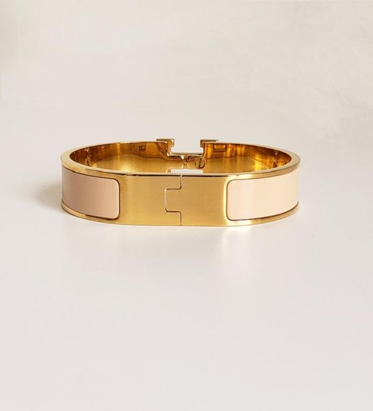 designer design bangle stainless steel gold buckle bracelet fashion jewelry men and women bracelets3953545, Black
designer design bangle stainless steel gold buckle bracelet fashion jewelry men and women bracelets3953545, Black