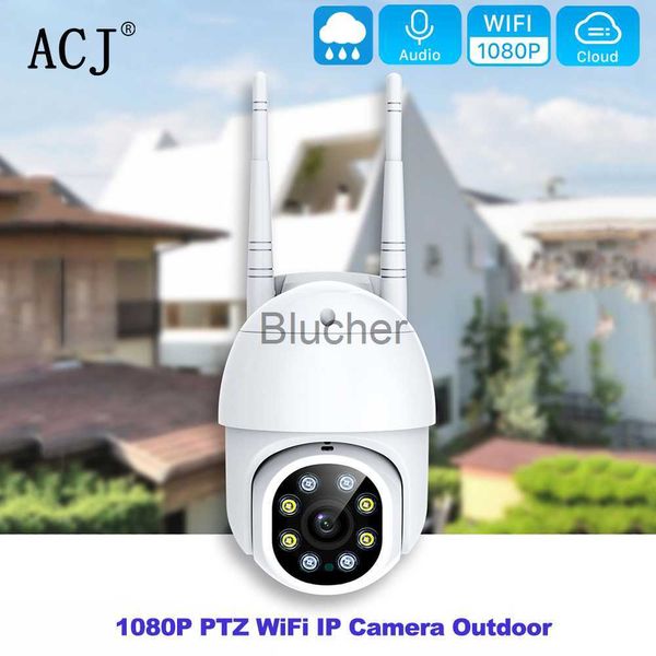 other 1080p ptz cctv security protection outdoor camera wifi dome waterproof surveillance wireless ip camera phone app control eu plug x0731, Silver
other 1080p ptz cctv security protection outdoor camera wifi dome waterproof surveillance wireless ip camera phone app control eu plug x0731, Silver