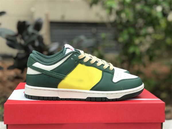 authentic low casual shoes designers noble green yellow fd0350-133 trainers mens womens sports sneakers eu36-46, Red;white
authentic low casual shoes designers noble green yellow fd0350-133 trainers mens womens sports sneakers eu36-46, Red;white
