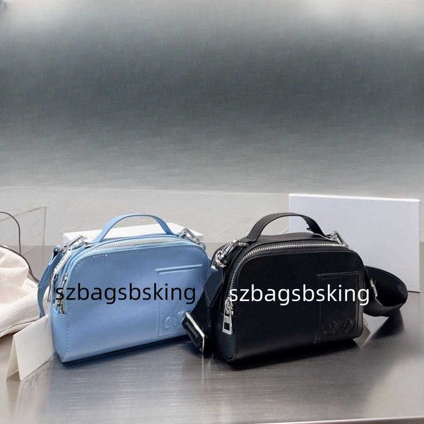 r crossbody bag handbag multi-layer backpack lowe fashion brand embroidery shoulder strap commuting male and female camera bag
r crossbody bag handbag multi-layer backpack lowe fashion brand embroidery shoulder strap commuting male and female camera bag